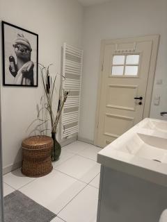 Waldquartier Erzgebirge - 3