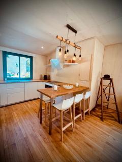 N&L Signature - Ô Lodge - 5