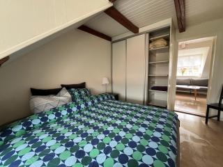 Centrally located in the heart of Silkeborg with lovely view - 5