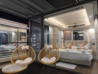 Sunny Pavilion Thoddoo - 9