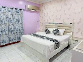 شقق قصر وناسة Qasr Wanasah Serviced Apartments - 7