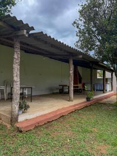 Casa aconchegante e tranquila - 2