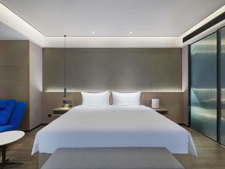 Mercure Yinchuan Xinhua - 5