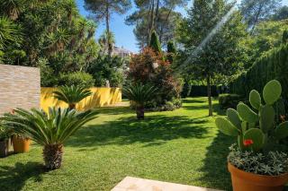 Wonderful Villa, Heated Pool, Near Beautiful Xàtiva Town - Alboy - 3