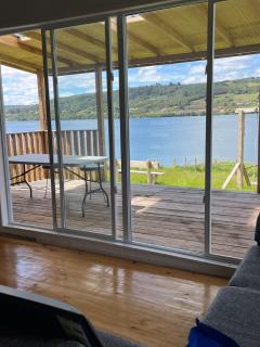 Comoda casa con salida al mar - 8