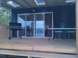 Comoda casa con salida al mar - 4