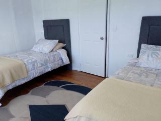 Comoda casa con salida al mar - 3