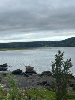 Comoda casa con salida al mar - 2