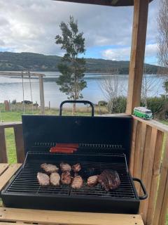 Comoda casa con salida al mar - 1