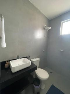 Apt confortável perto do centro REFORMADO - Palmas - 3