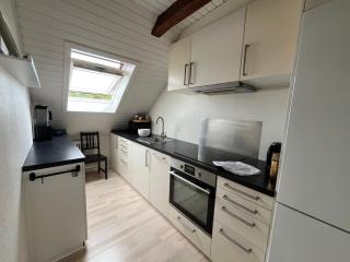 Centrally located in the heart of Silkeborg with lovely view - 3