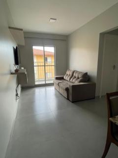 Apt confortável perto do centro REFORMADO - Palmas - 4