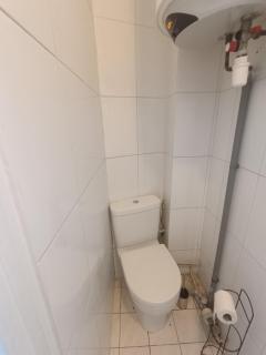 T2 Cosy 20 min Paris - 9