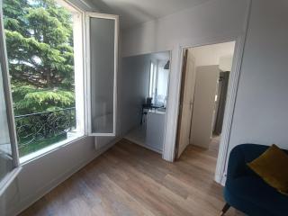 T2 Cosy 20 min Paris - 7