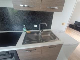 T2 Cosy 20 min Paris - 1