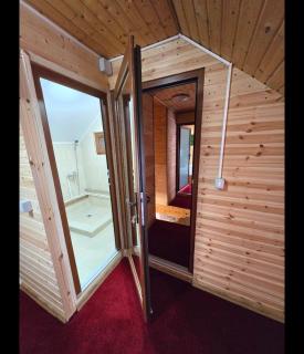 Casa Albiony Dâmbovicioara - 1