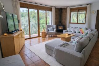 Wonderful Villa, Heated Pool, Near Beautiful Xàtiva Town - Alboy - 9