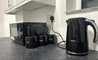 B1 Gill Station Comfort Ensuite room - 6