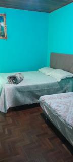 Habitación casa familia - 7