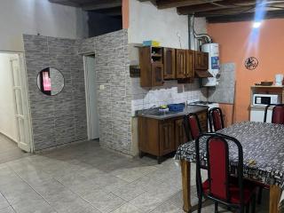 Alquiler temporario Marcos - 1