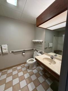 Relax Inn & Suites - 1