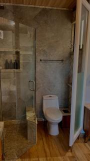 Arenal Stone House - 1