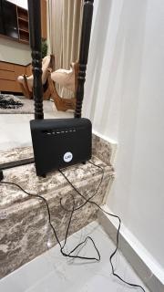 The Heart of New Cairo 3BR - 5