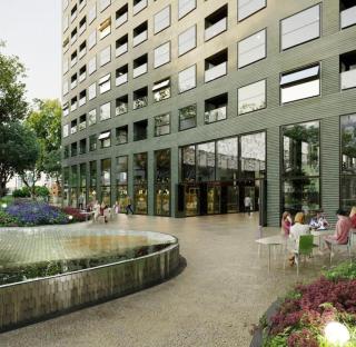 Departamento moderno y luminoso - 1