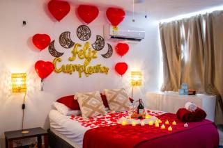 Apto Diners Rodadero WiFi - Piscina - Playa - 5