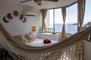 Apto Diners Rodadero WiFi - Piscina - Playa - 1