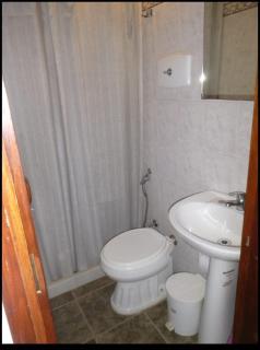 Casa para 2 a 4 Personas - 5