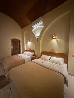 Sacred sun sanctuary - 2