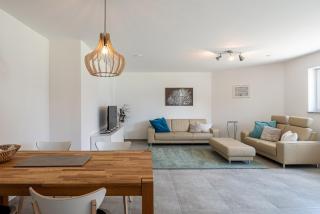 Große ruhige 2 Zimmer FeWo in Biberach - 4