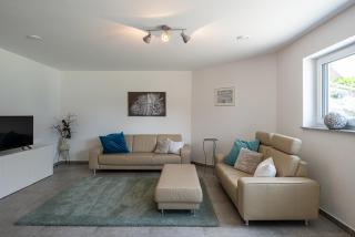 Große ruhige 2 Zimmer FeWo in Biberach - 1