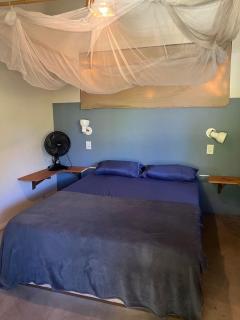 Casa Marea a 300 M do mar - 10 min de Serra Grande - 6