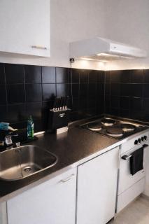 FreiRaum Panorama-Appartement mit Pool & Sauna - 2