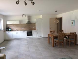 Große ruhige 2 Zimmer FeWo in Biberach - 8