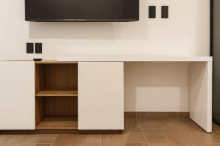 New Loft Steps from Lázaro Cárdenas Metro - 9