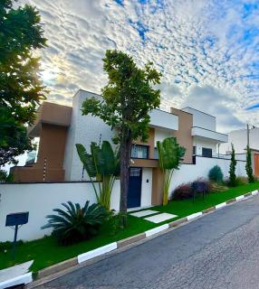 Villa Bosque Vinhedo - 0