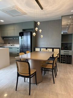 Villa Bosque Vinhedo - 1