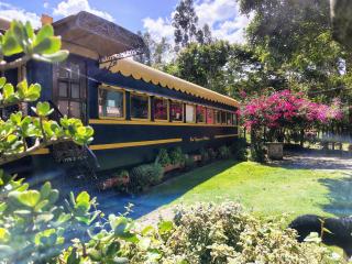 Los Vagones de William - 0