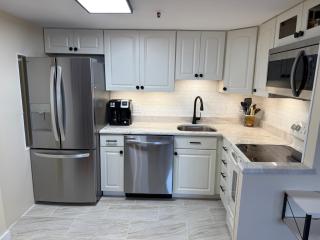 Comfy 2 Bed 2 Bath Condo on the slopes with night skiing - 7