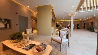 Luxury Sea Loft Apartaestudio cerca al Mar - 3