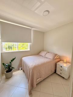 Apartamento Asa Sul, Quarto, Escritório, Lava e Seca - 7