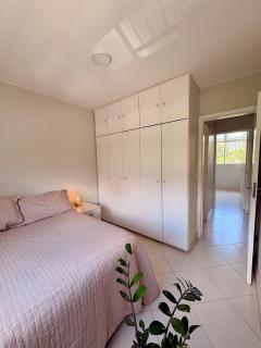 Apartamento Asa Sul, Quarto, Escritório, Lava e Seca - 5