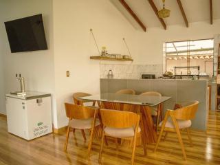 Mountain retreat with private sauna in Urubamba - 4