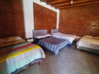 Finca Lucía Kemper - 1