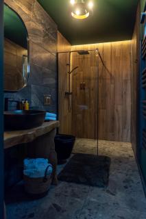 Noma Cabin - 1