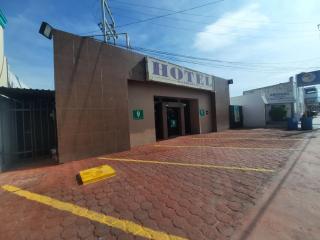 Garcia's Suites y Hotel Villegas - 0