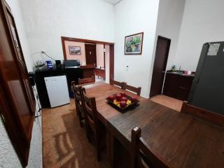 Garcia's Suites y Hotel Villegas - 5